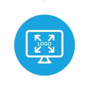 Logo Resize